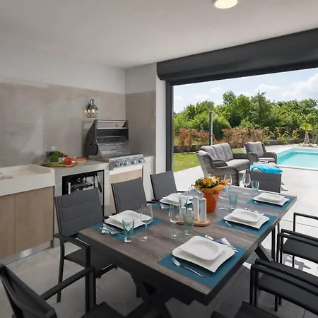 Luxurious In * Barat (Rovinj)