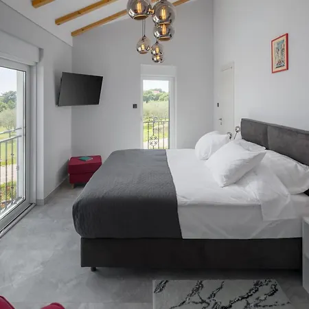 Luxurious In Σπίτι διακοπών Barat (Rovinj)