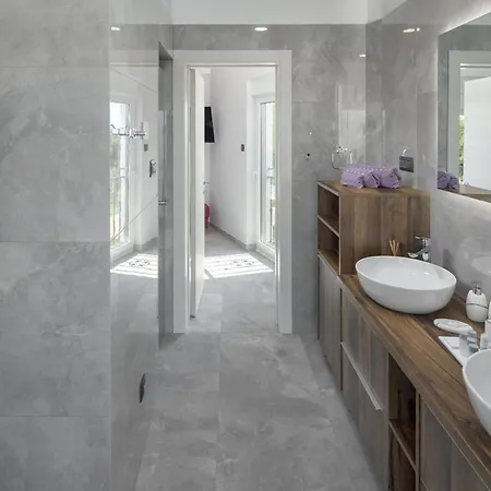 Luxurious In Σπίτι διακοπών