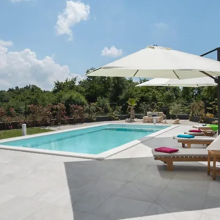 Luxurious In Σπίτι διακοπών