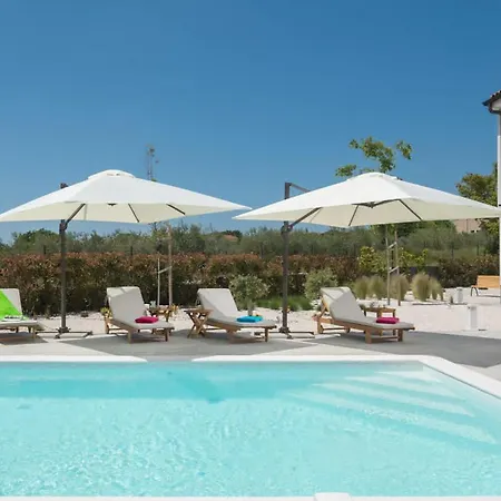 Luxurious In Σπίτι διακοπών Barat (Rovinj)