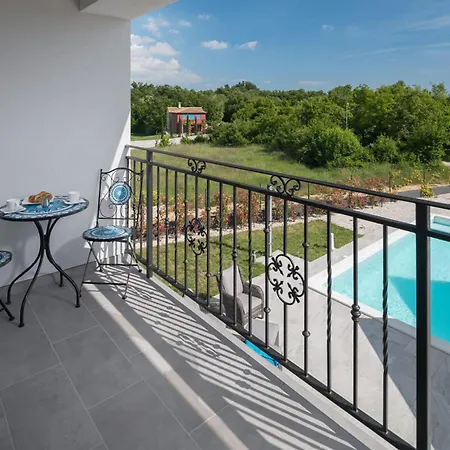 Luxurious In Holiday home Barat (Rovinj)