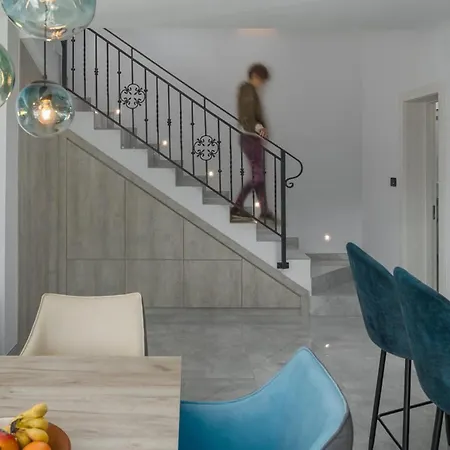 Luxurious In Σπίτι διακοπών *