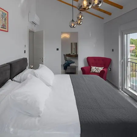 Holiday home Luxurious In Barat (Rovinj)
