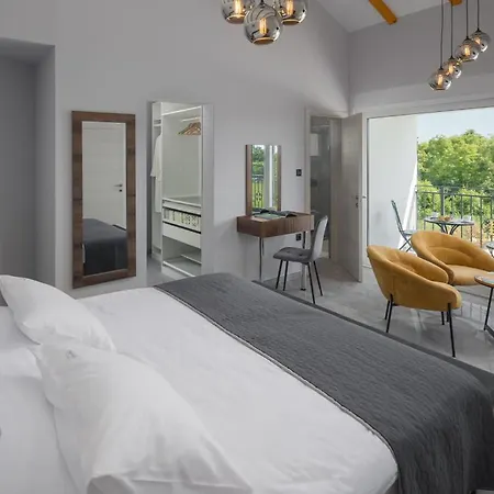 Luxurious In Barat (Rovinj)