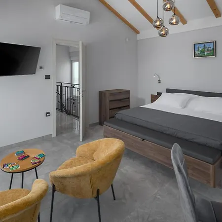 Σπίτι διακοπών Luxurious In Barat (Rovinj)